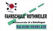 Fahrschule Rothweiler
